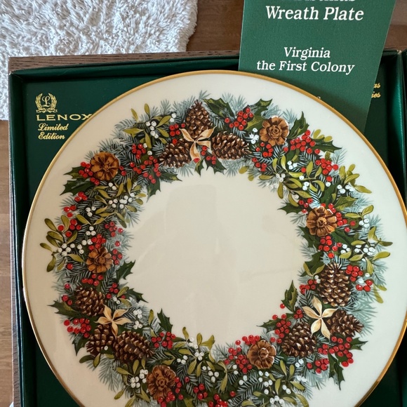 Colonial Christmas Complete Set - Picture 14 of 14